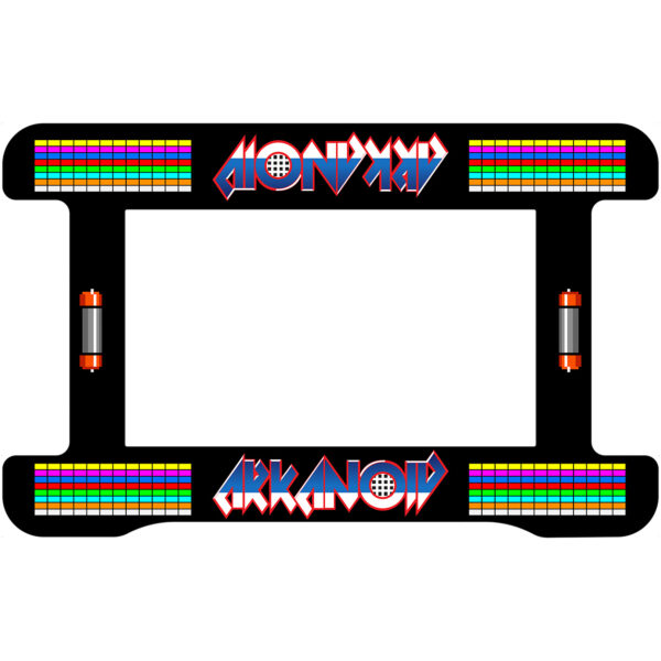 arkanoid