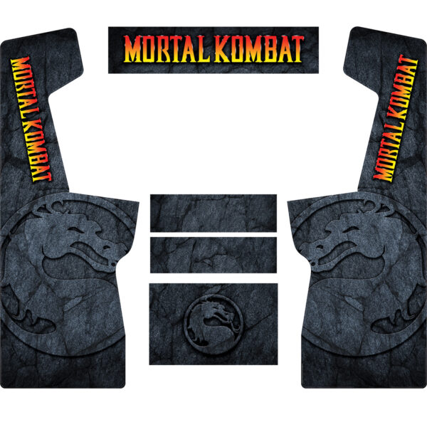 mk proof