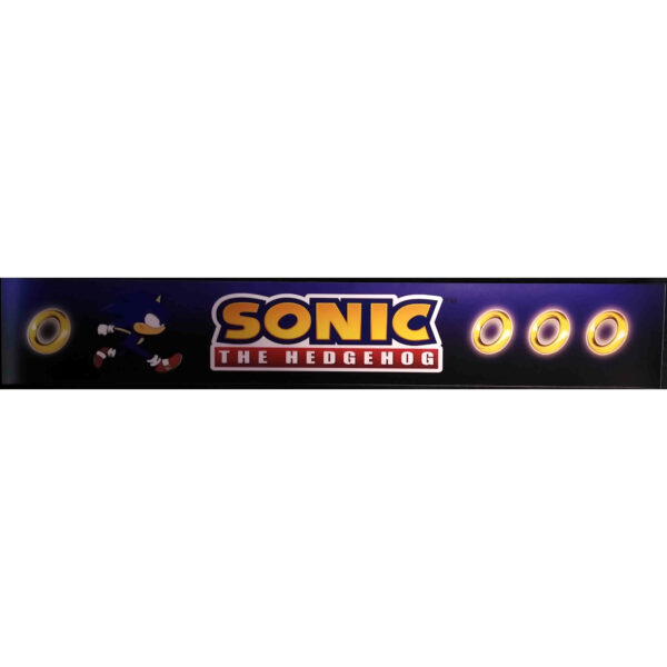 sonic