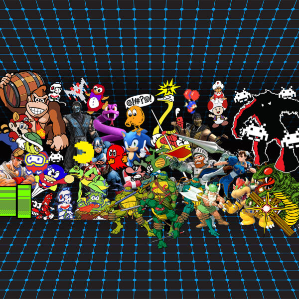 super multicade kick