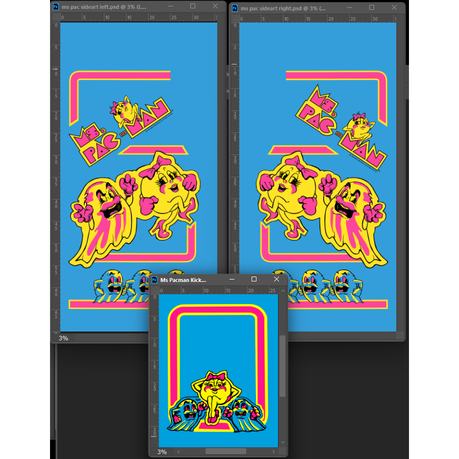 ①PRISMATIC ART COLLECTION ②PREMIUM PACK ①PRISMATIC ART
